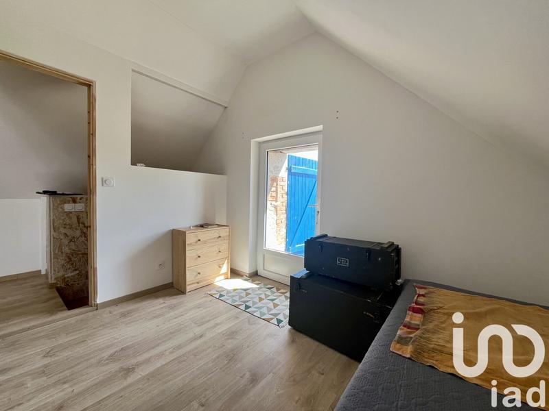 Maison - 78 m² - 4 pièces