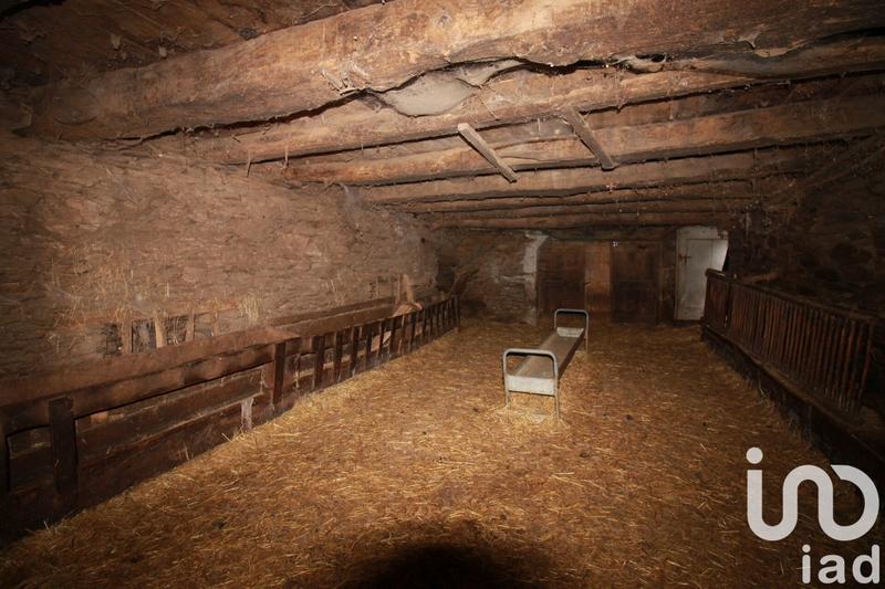 Ferme - 100 m² - 4 pièces