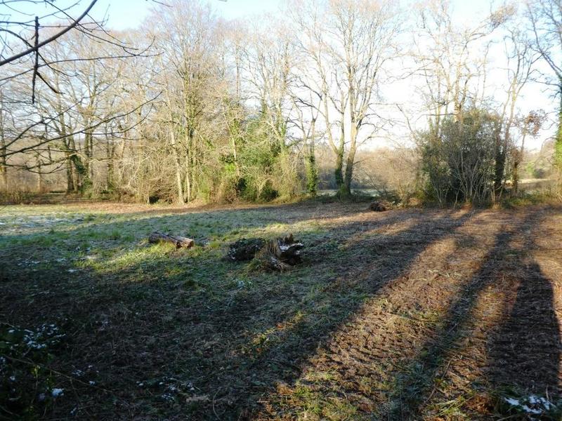 Maison de campagne - 70 m² - 3 pièces