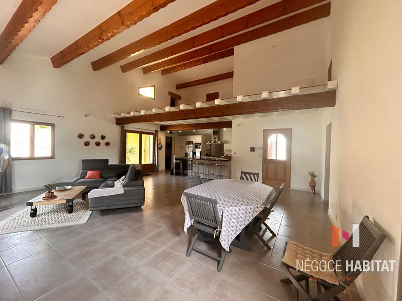 Villa - 160 m² - 5 pièces