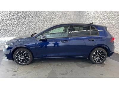Volkswagen Golf 1.0 Tsi Opf 110 Bvm6 Active