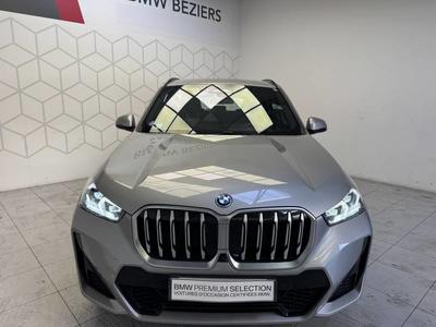 Bmw X1 xDrive 25e 245ch Dkg7 m Sport