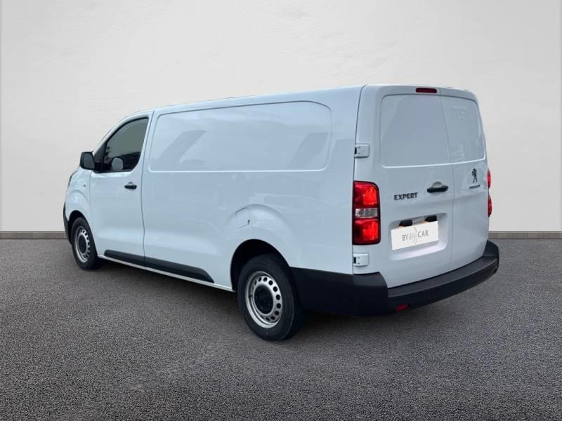 Peugeot Expert Fgn Xl Bluehdi 180 s&amp;S Eat8