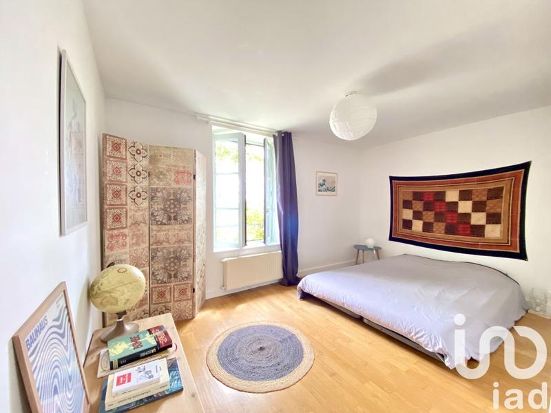 Maison - 179 m² - 8 pièces