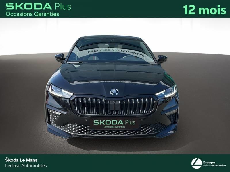 Skoda Scala 1.5 Tsi Evo 2 150 ch Dsg7 Act Monte-Carlo