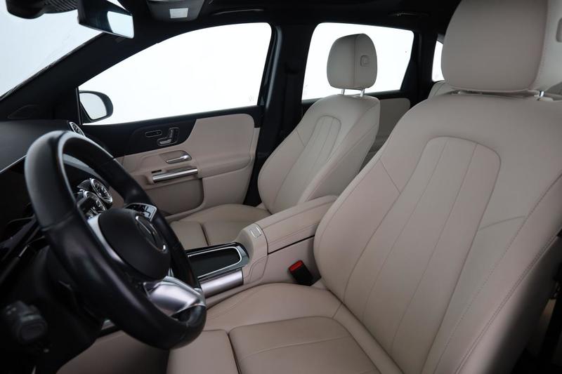 Mercedes Classe B 180 7g-Dct 136 ch