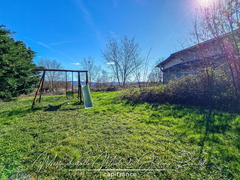 Maison - 147 m² - 4 pièces