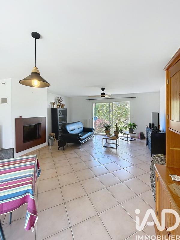 Maison de maîtres - 145 m² - 5 pièces