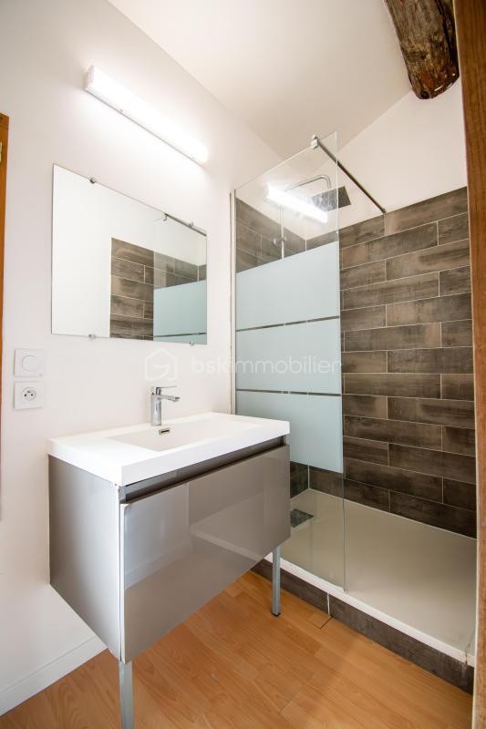 Maison de village - 100 m² - 4 pièces