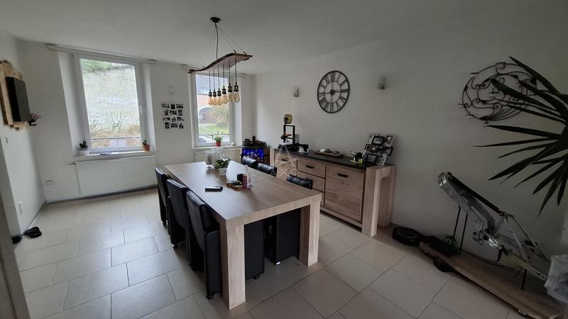 Maison - 205 m² - 7 pièces