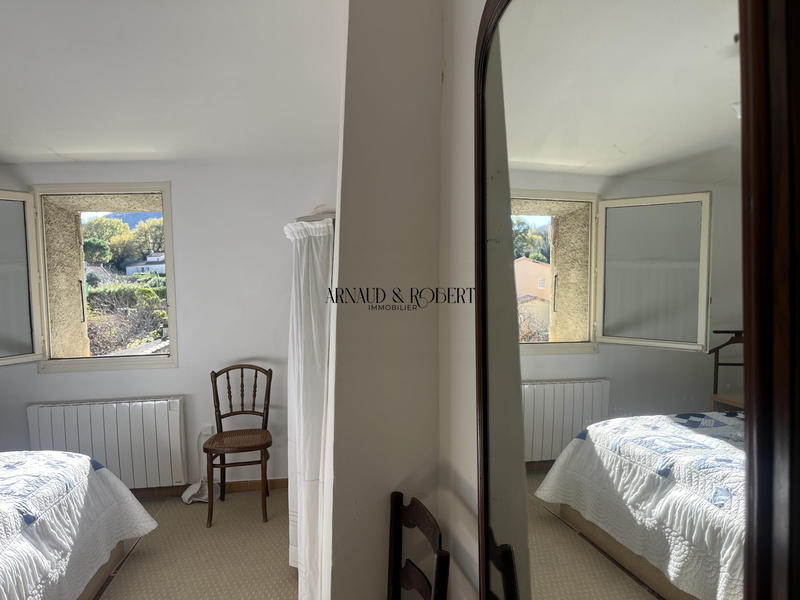 Maison - 107 m² - 6 pièces