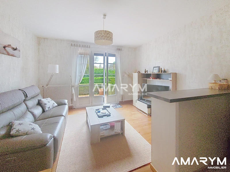 Maison - 180 m² - 6 pièces