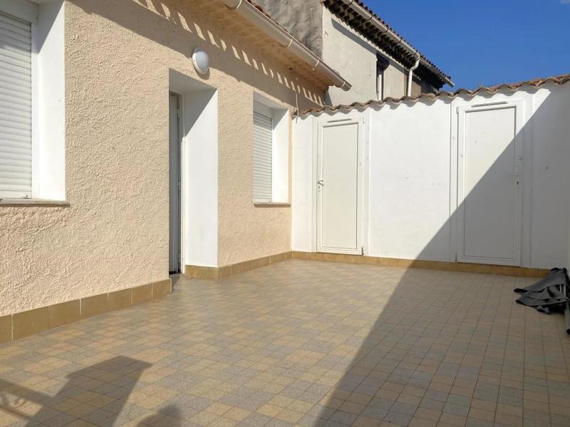 Maison de ville - 142 m² - 8 pièces