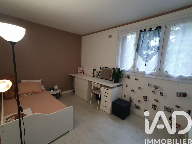 Appartement - 69 m² - 4 pièces