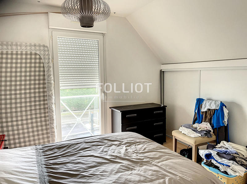 Maison - 143 m² - 7 pièces