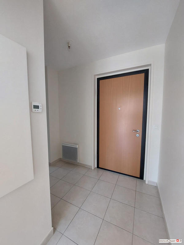 Appartement - 34 m² - 2 pièces