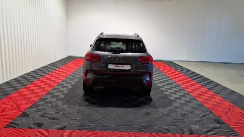 Citroën C5 Aircross Hybride Rechargeable 225 Ss E-Eat8 Shine