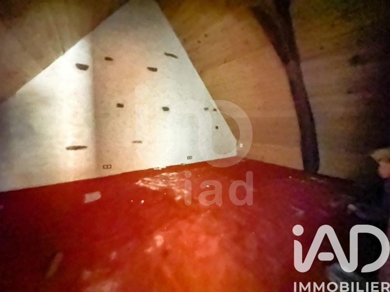 Maison de campagne - 148 m² - 5 pièces