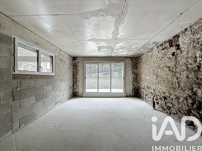 Maison - 131 m² - 5 pièces