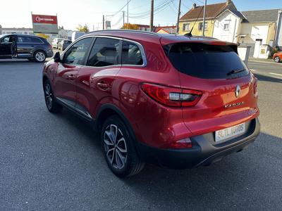 Renault Kadjar 1.5 Blue Dci 115 Ch Garantie Reprise Possible