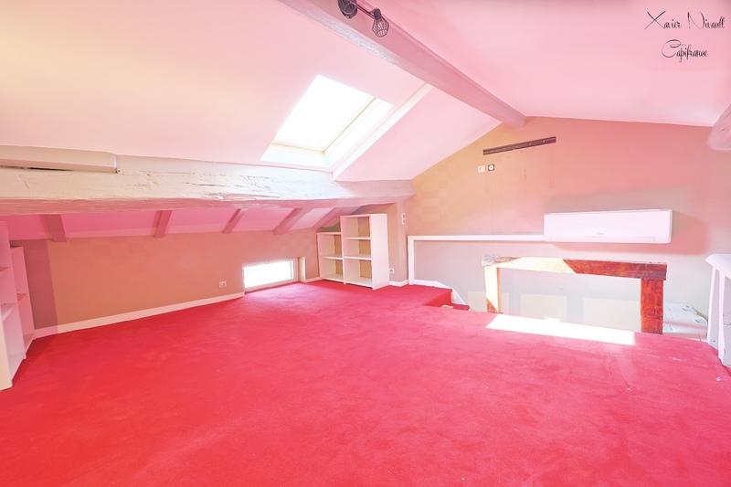 Appartement - 145 m² - 5 pièces