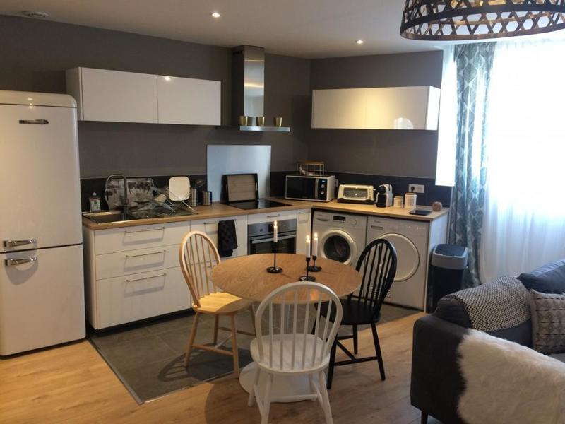 Appartement - 81 m² - 4 pièces