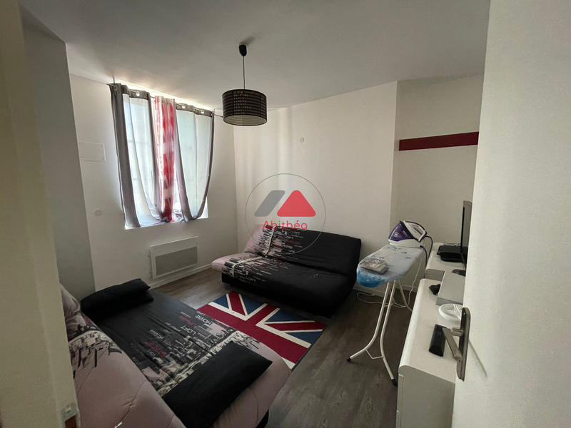 Appartement - 83 m² - 4 pièces