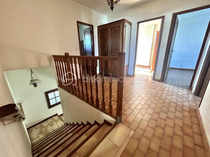 Maison - 97 m² - 4 pièces