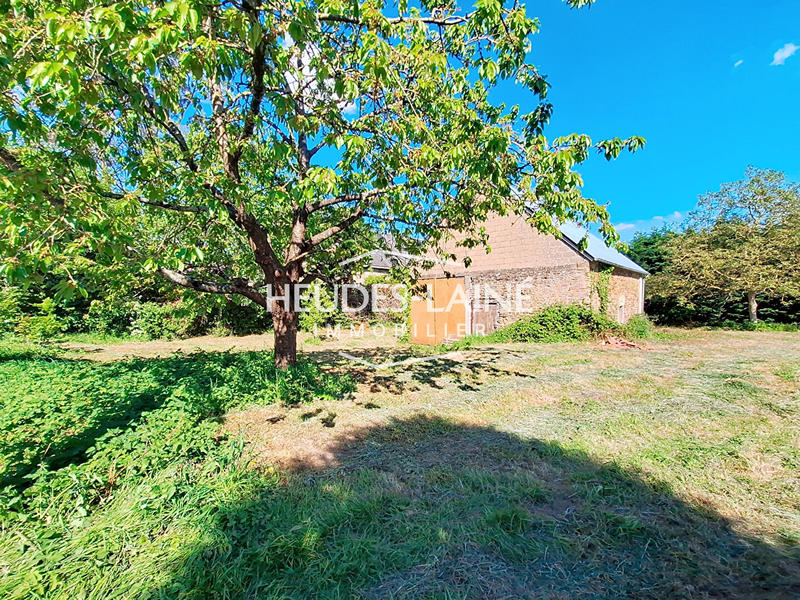 Maison - 86 m² - 3 pièces