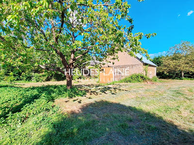 Maison - 86 m² - 3 pièces