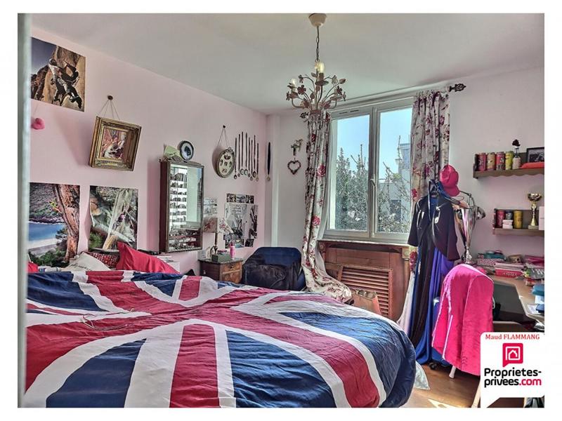 Maison - 138 m² - 6 pièces