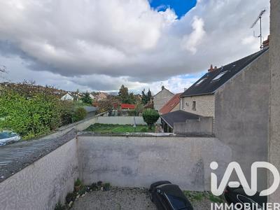 Duplex - 38 m² - 2 pièces