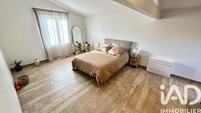 Maison - 177 m² - 6 pièces