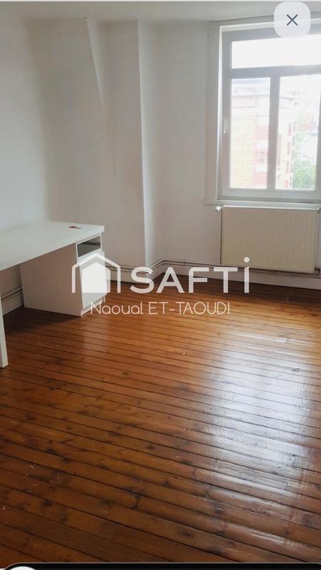 Maison - 165 m² - 10 pièces