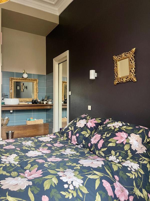 Appartement - 160 m² - 5 pièces