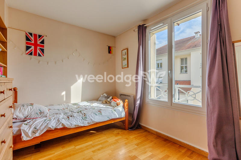 Maison - 114 m² - 6 pièces