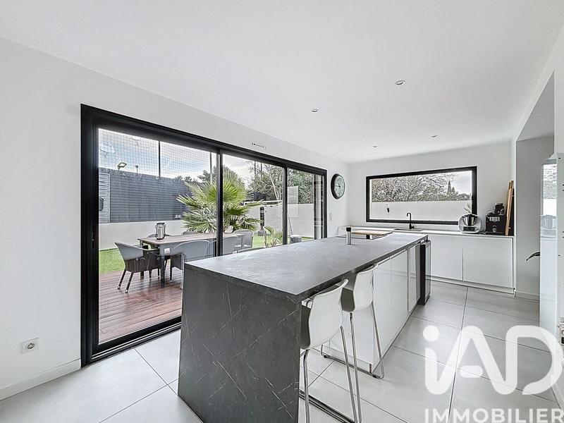 Maison de maîtres - 115 m² - 5 pièces