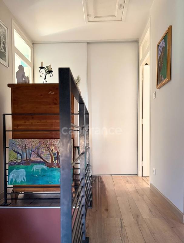 Maison - 72 m² - 4 pièces