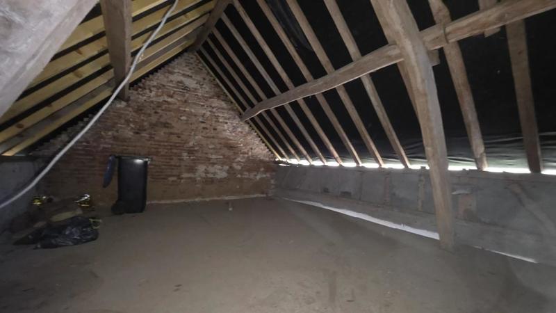 Maison - 102 m² - 5 pièces