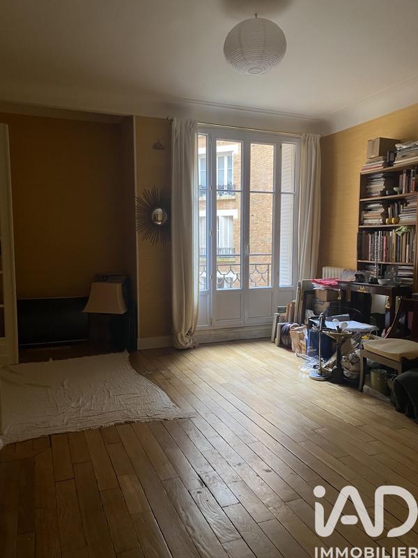 Appartement - 73 m² - 2 pièces