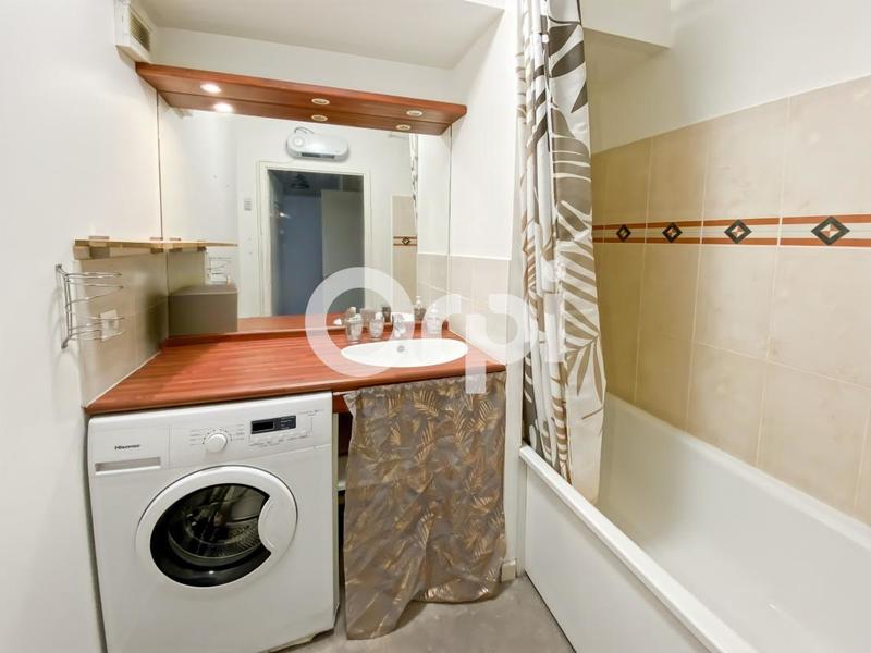 Appartement - 55 m² - 3 pièces