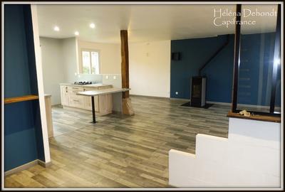 Maison - 150 m² - 5 pièces