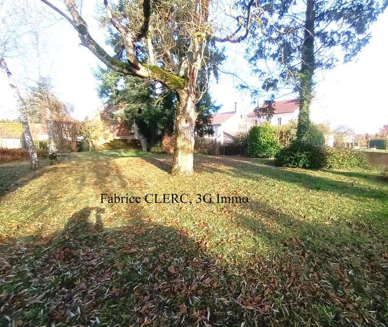 Longère - 228 m² - 11 pièces