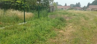 Terrain constructible