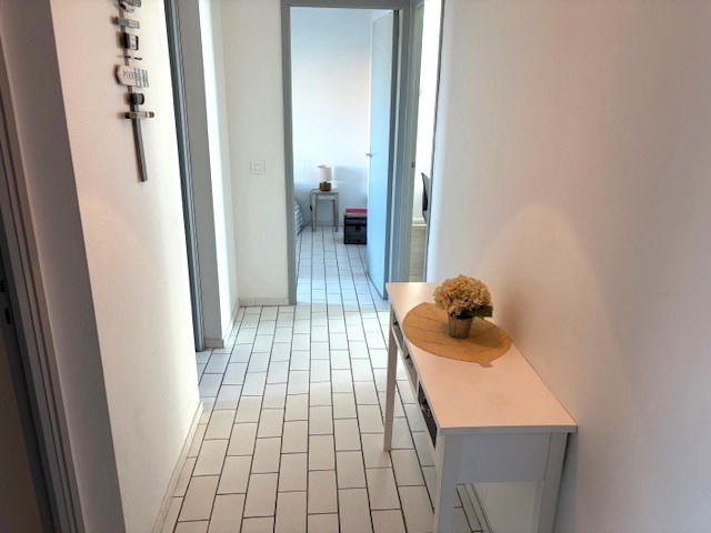 Appartement - 51 m² - 3 pièces