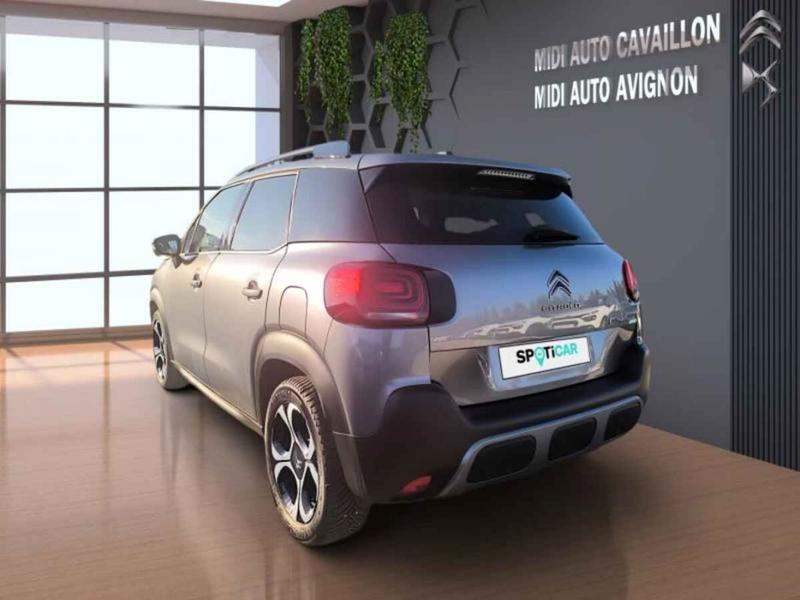 Citroën C3 Aircross 1.2 PureTech 110 cv s&amp;S Shine