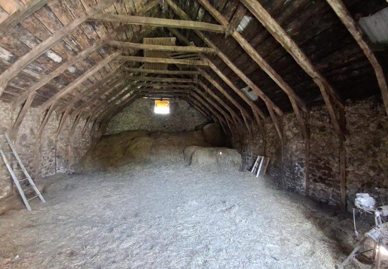 Maison en pierre - 106 m² - 4 pièces