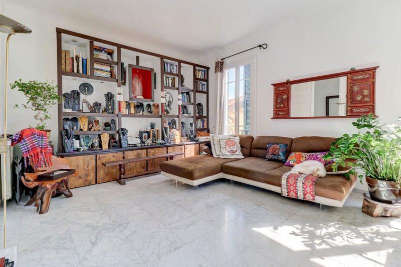 Appartement - 156 m² - 4 pièces