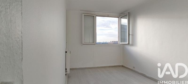 Appartement - 76 m² - 4 pièces