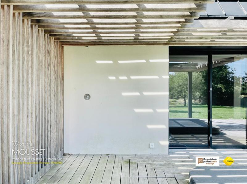 Maison - 176 m² - 6 pièces